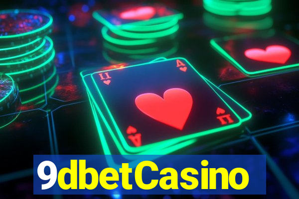 9dbetCasino