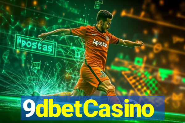 9dbetCasino