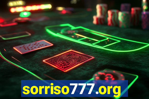 sorriso777.org