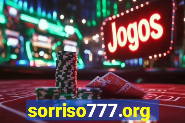 sorriso777.org