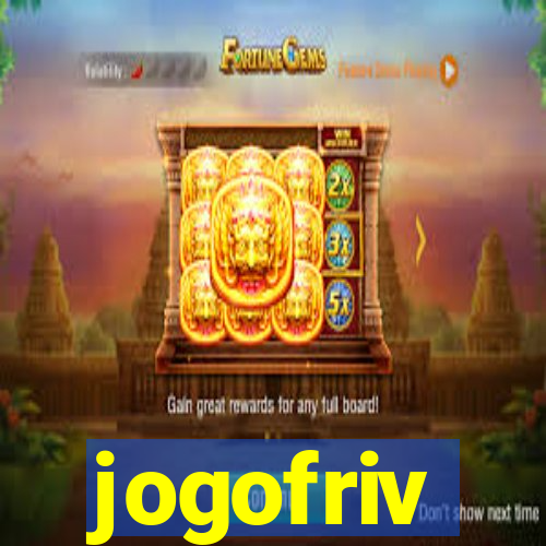 jogofriv