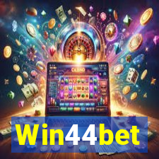 Win44bet