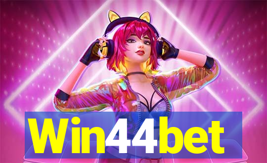 Win44bet