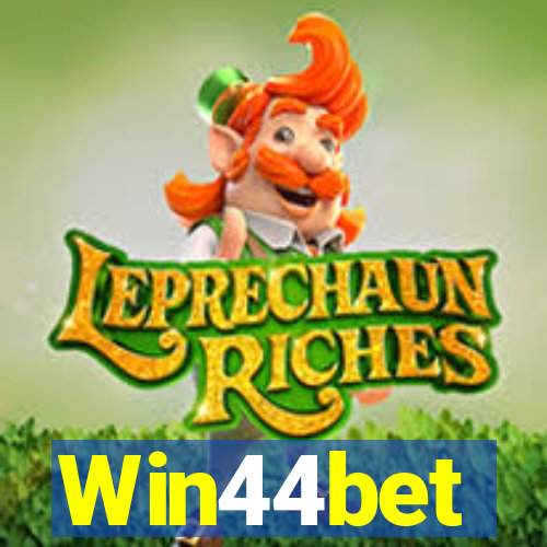 Win44bet