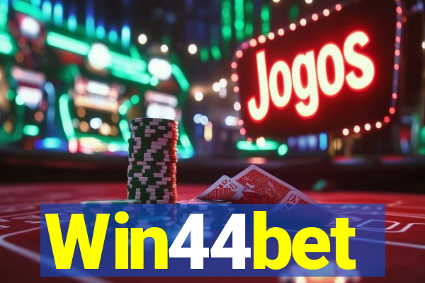 Win44bet