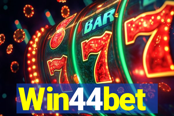 Win44bet