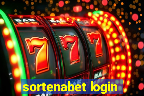 sortenabet login