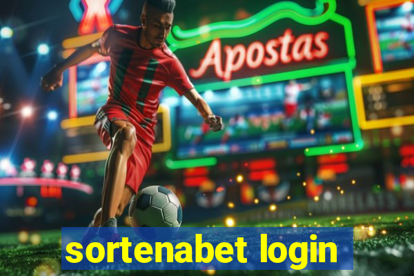 sortenabet login