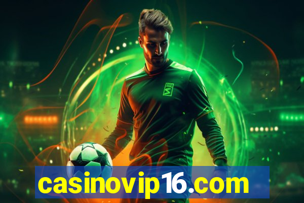 casinovip16.com