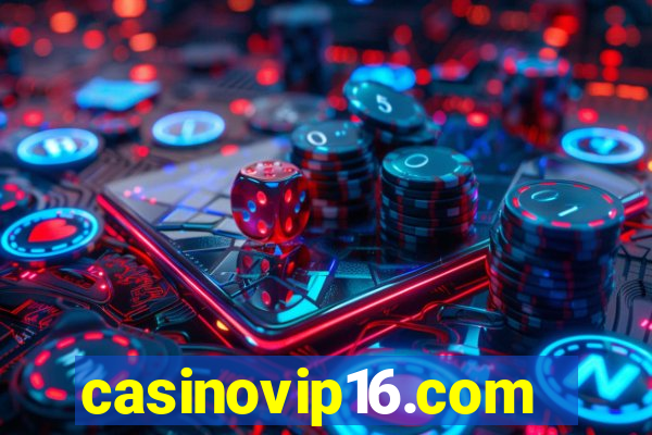 casinovip16.com