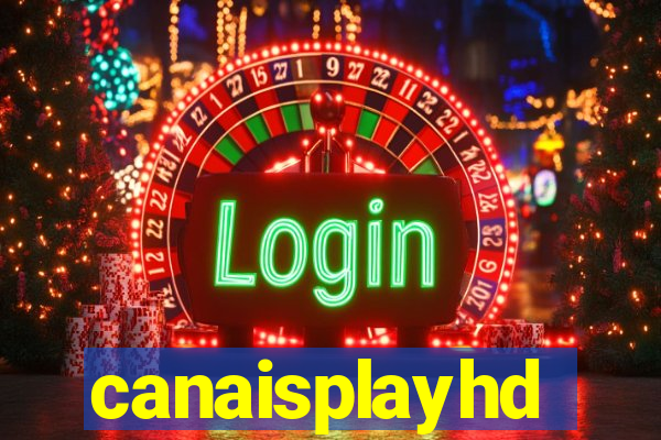 canaisplayhd