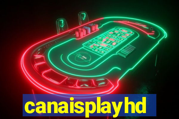 canaisplayhd