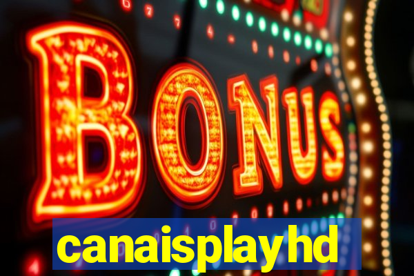 canaisplayhd