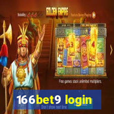 166bet9 login