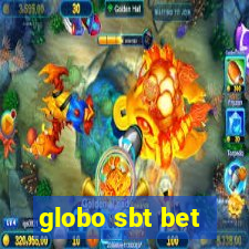 globo sbt bet