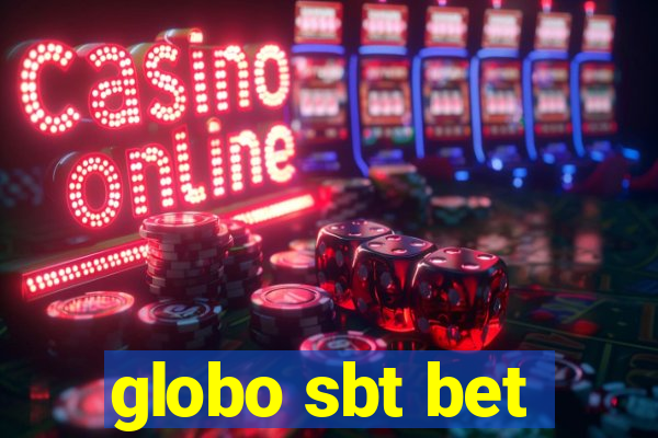 globo sbt bet