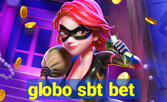 globo sbt bet