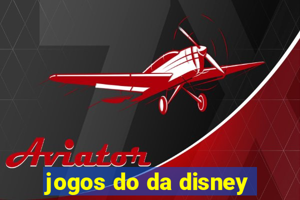 jogos do da disney