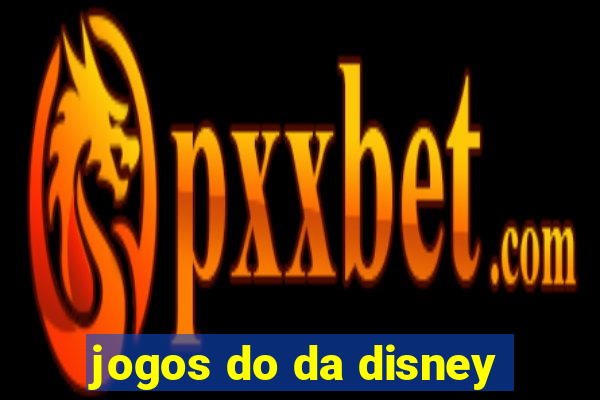 jogos do da disney