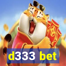 d333 bet