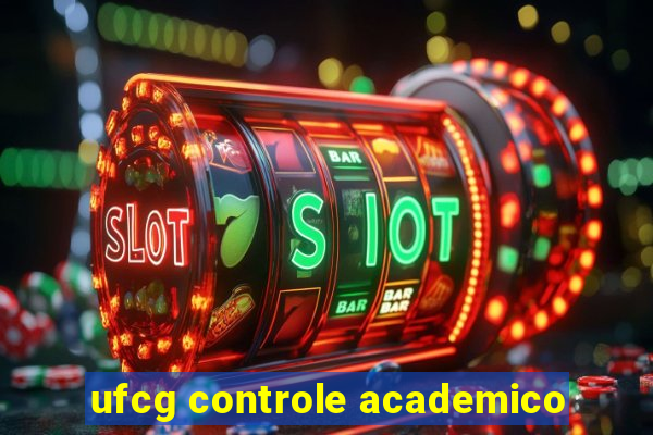 ufcg controle academico