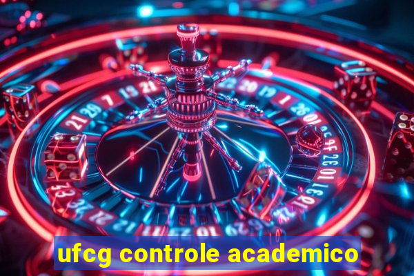 ufcg controle academico