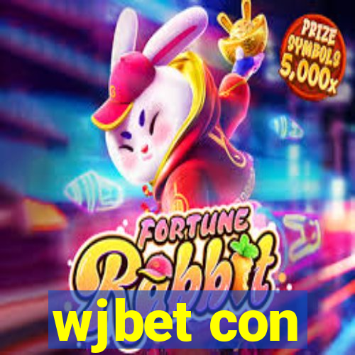 wjbet con