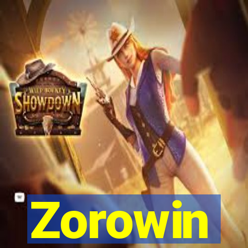 Zorowin