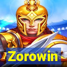 Zorowin