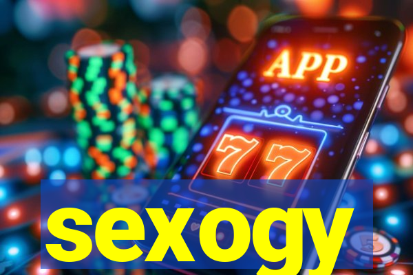 sexogy