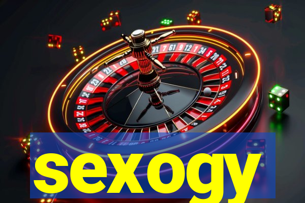 sexogy