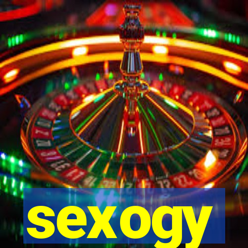 sexogy