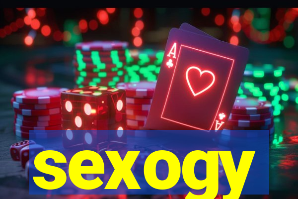 sexogy