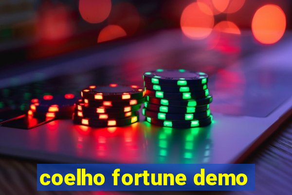 coelho fortune demo