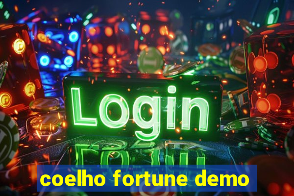 coelho fortune demo