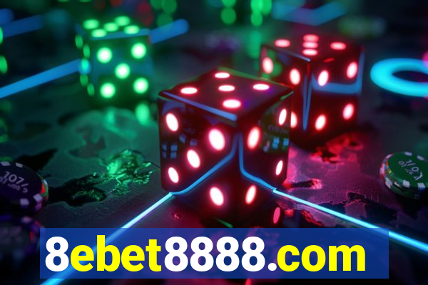 8ebet8888.com