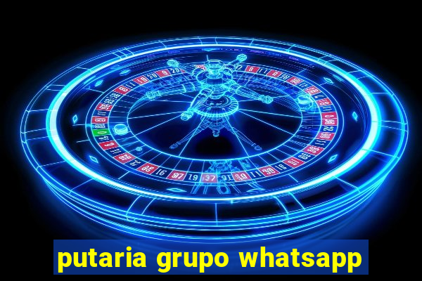 putaria grupo whatsapp