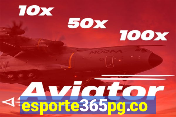 esporte365pg.com