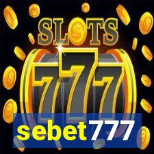 sebet777