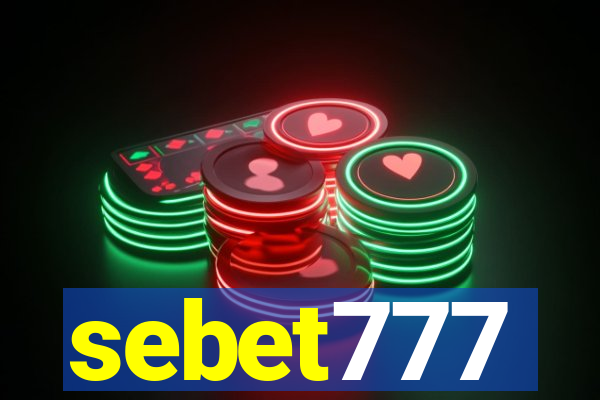 sebet777