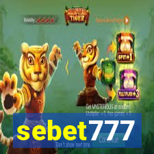 sebet777