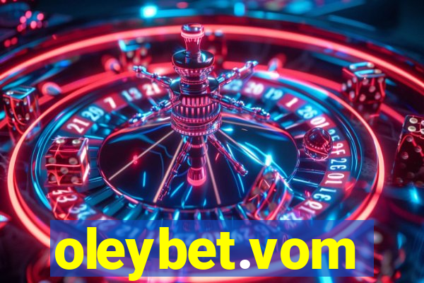 oleybet.vom