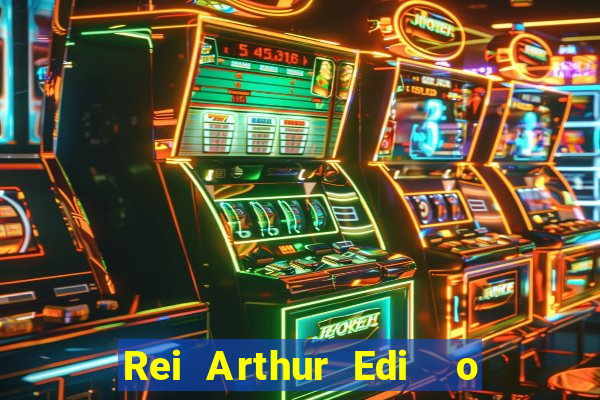 Rei Arthur Edi  o Ouro rei arthur (2004 onde assistir) rei arthur