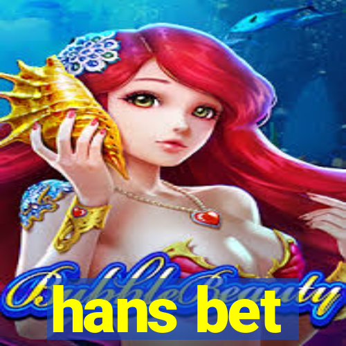 hans bet