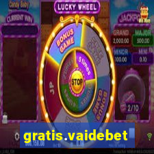 gratis.vaidebet