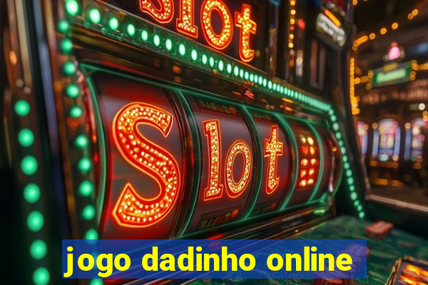 jogo dadinho online