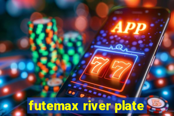 futemax river plate