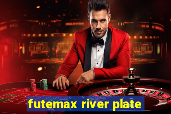 futemax river plate