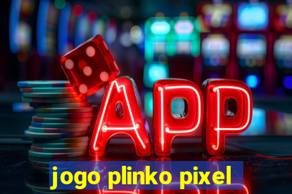 jogo plinko pixel