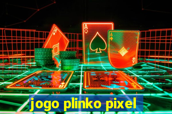 jogo plinko pixel